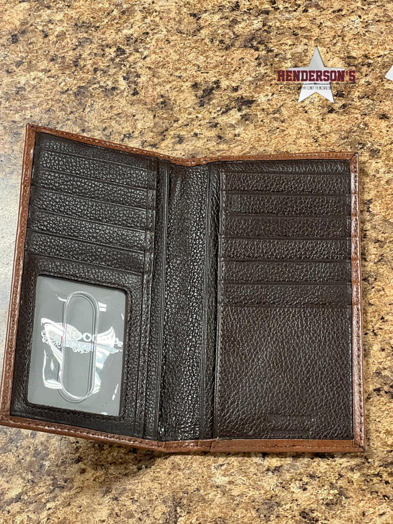 Southwest Rodeo Checkbook - Henderson's Western Store