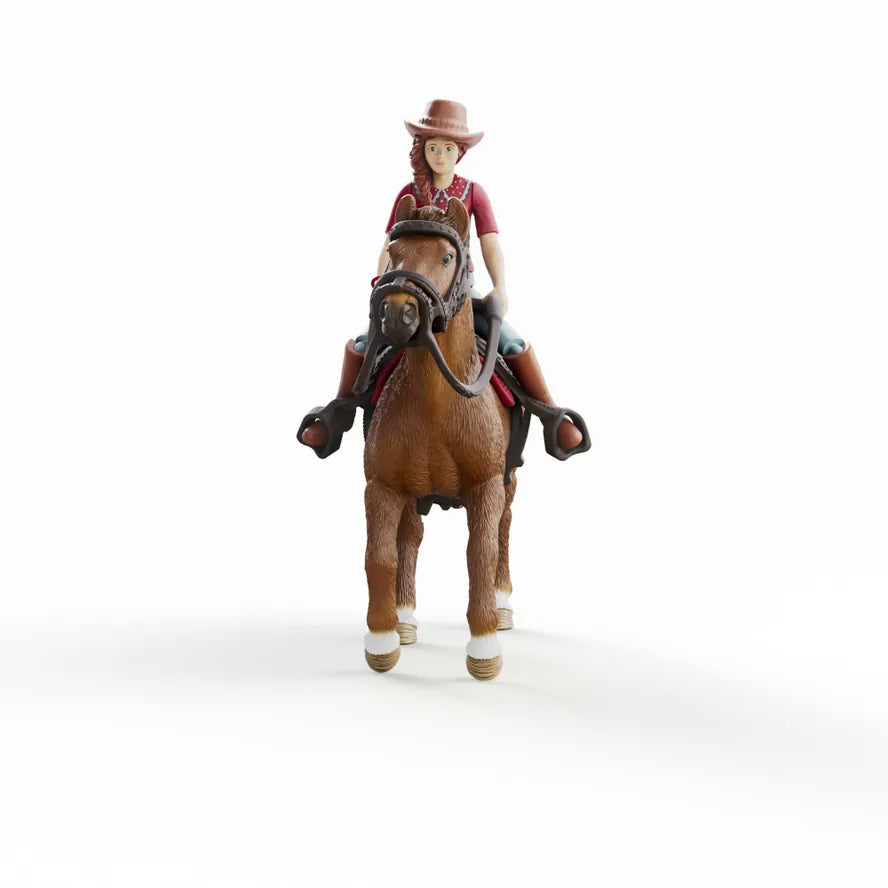 Schleich Toys