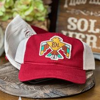 Red Dirt Hat ~ Free Spirit - Henderson's Western Store