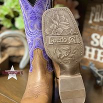 Mara Boots by Laredo - Henderson's Western Store