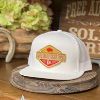 Red Dirt Hat ~ Niner - Henderson's Western Store