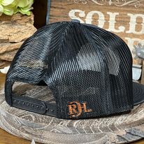 Red Dirt Hat ~ Trail Head - Henderson's Western Store