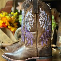 Thalia Boots by Laredo - Henderson's Western Store