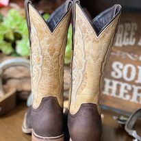 Delaney Boots by Laredo - Henderson's Western Store