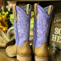 Load image into Gallery viewer, Mara Boots by Laredo - Henderson&#39;s Western Store