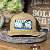 Red Dirt Hat ~ AB9 - Henderson's Western Store