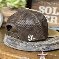 Red Dirt Hat ~ AB9 - Henderson's Western Store