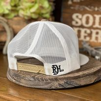 Red Dirt Hat ~ Wanderer - Henderson's Western Store