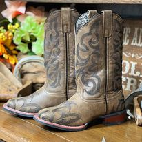 Sariah Boot by Laredo - Henderson's Western Store