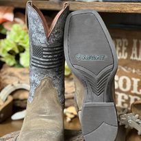 Load image into Gallery viewer, Sport Flying Proud Cowboy Boot by Ariat - Henderson&#39;s Western Store