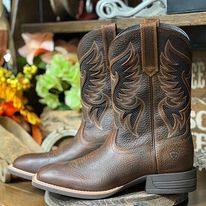 Load image into Gallery viewer, Cowpuncher VentTEK Cowboy Boot by Ariat - Henderson&#39;s Western Store