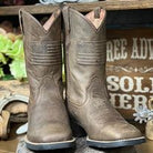 Sport Patriot II Cowboy Boot by Ariat - Henderson's Western Store
