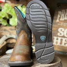 Fatbaby Heritage Western Boot by Ariat - Henderson's Western Store