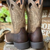 Sport Ranger Cowboy Boot by Ariat - Henderson's Western Store