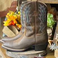 Sport Outfitter Cowboy Boot by Ariat - Henderson's Western Store