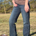 Jade Ultimate Riding Jean by Wrangler - Henderson's Western Store