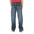 Boys Wrangler® 20X® 42 Jeans - Henderson's Western Store
