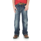 Boys Wrangler® 20X® 42 Jeans - Henderson's Western Store