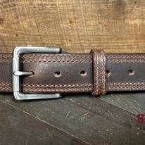 Men's Mason  Belt - Henderson's Western Store