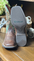 Men's Sport Rodeo Boots by Ariat - Henderson's Western Store