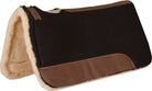 Contoured Pad W/Fleece - Henderson's Western Store