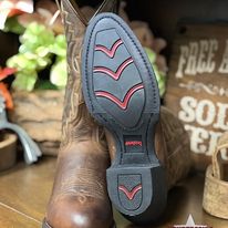 Men's Birchwood Boot by Laredo - Henderson's Western Store