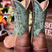 Big Bucks Boots by Justin - Henderson's Western Store