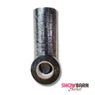 Black Braiding Tape | Mane & Tail Braiding - Henderson's Western Store
