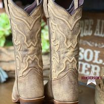 Reva Boots by Laredo - Henderson's Western Store