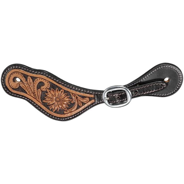 Traverse Spur Strap ~ Youth - Henderson's Western Store