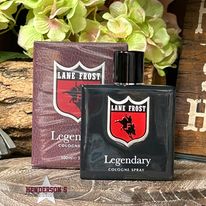 Lane Frost Cologne