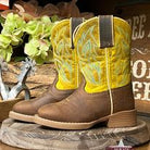 Canter Junior by Justin - Henderson's Western Store