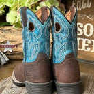 Bowline Junior by Justin - Henderson's Western Store