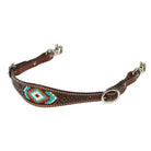 Beaded Wither Strap - Henderson's Western Store
