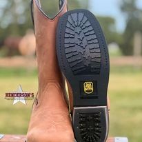 Las Cruces Boots by Dan Post - Henderson's Western Store