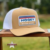 Hooey Horizon Cap