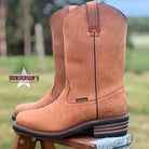 Las Cruces Boots by Dan Post - Henderson's Western Store