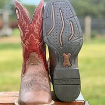 Men's Sport Rodeo Boots by Ariat