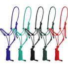 Cowboy Knot Rope Halter - Henderson's Western Store