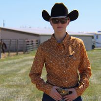 Load image into Gallery viewer, Ladies Wrangler Retro Shirt