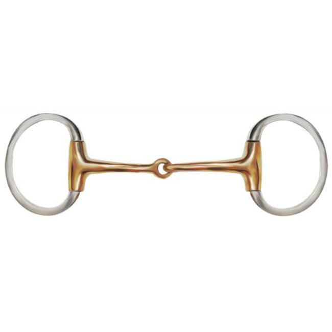 English Style Snaffle - Henderson's Western Store
