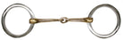 O Ring Snaffle - Henderson's Western Store