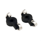 Rubber Curb Chain Hooks - Henderson's Western Store
