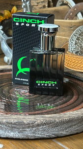 Load image into Gallery viewer, Cinch Sport Cologne