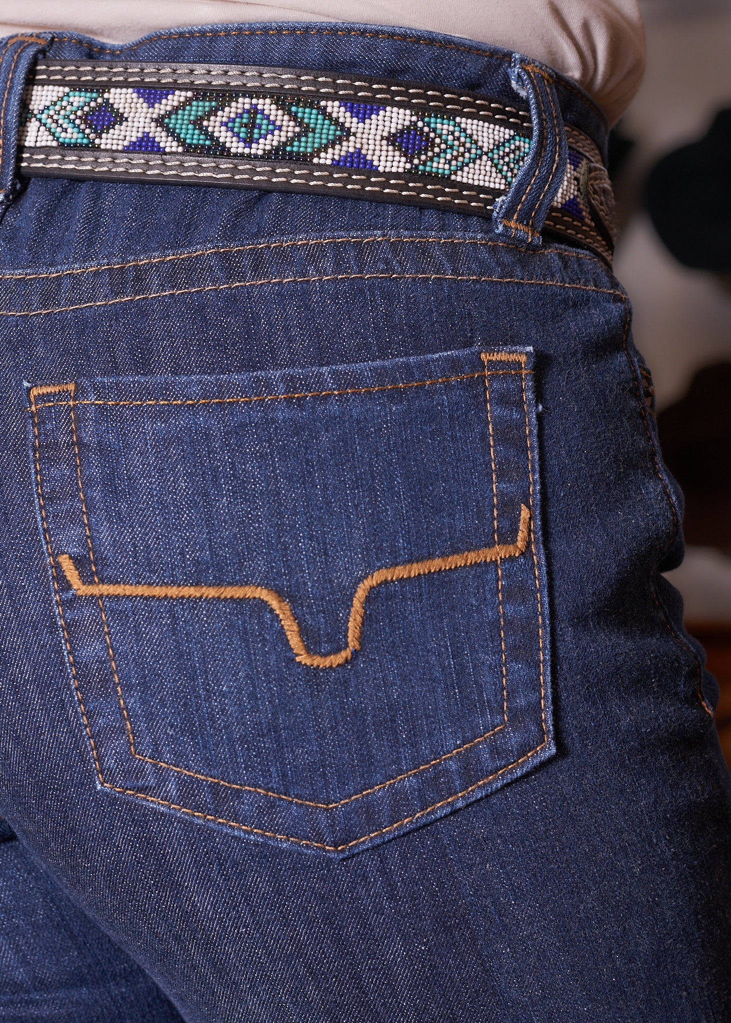Kimes Ranch "Betty" Jeans - Henderson's Western Store