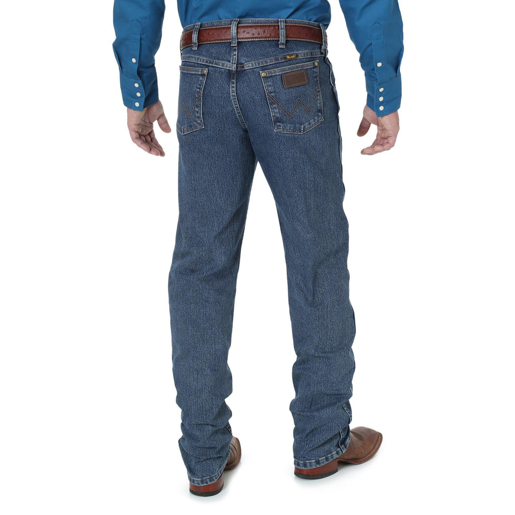 Premium Performance Advanced Comfort Cowboy Cut® - Henderson's Western Store