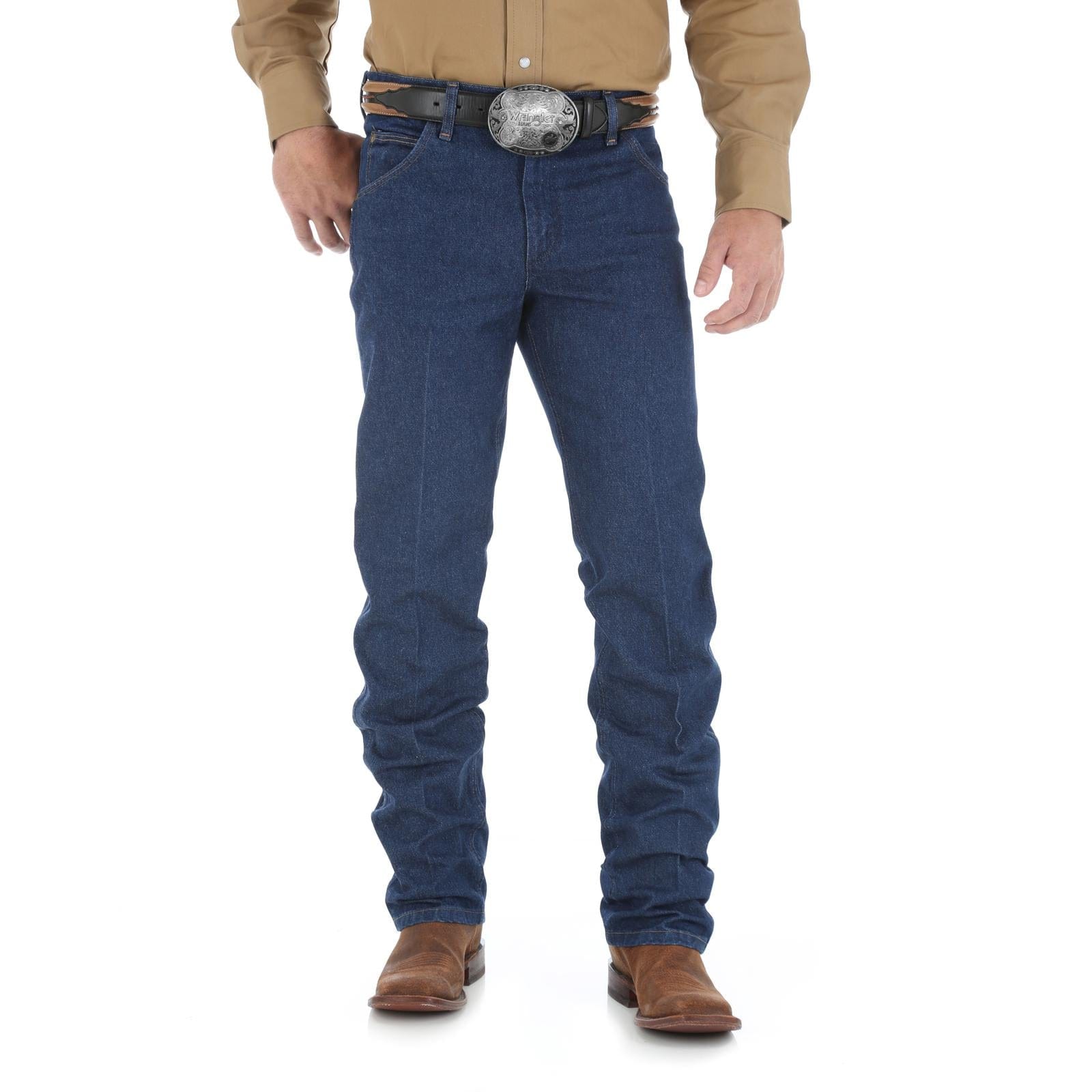 Premium Performance Cowboy Cut - Henderson's Western Store