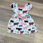 Animal Farm Dress - Henderson's Western Store
