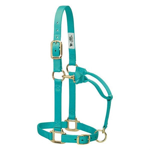 Adjustable Halters ~ Wealing - Henderson's Western Store