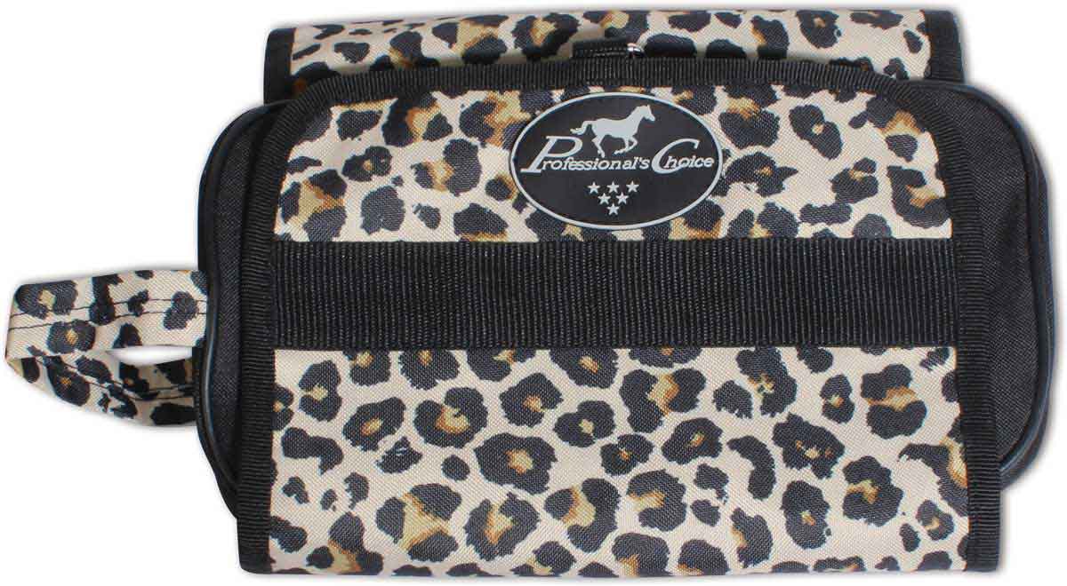 PC Foldable Hanging Bag ~ Cheetah - Henderson's Western Store